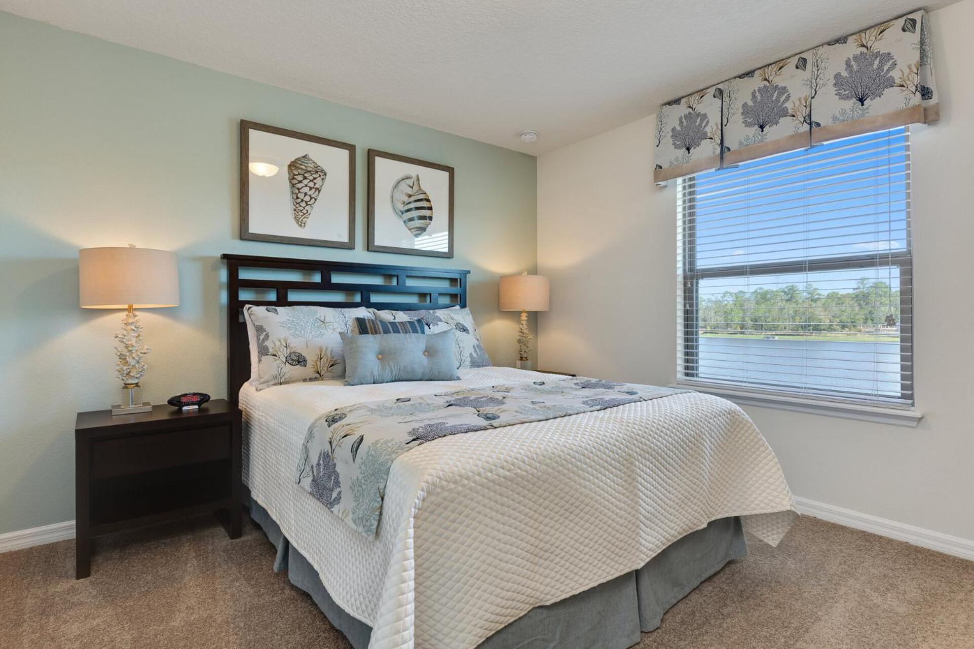 Perfect 9 Bedroom Mansion On Windsor At Westside Orlando Mansion 5401 Villa