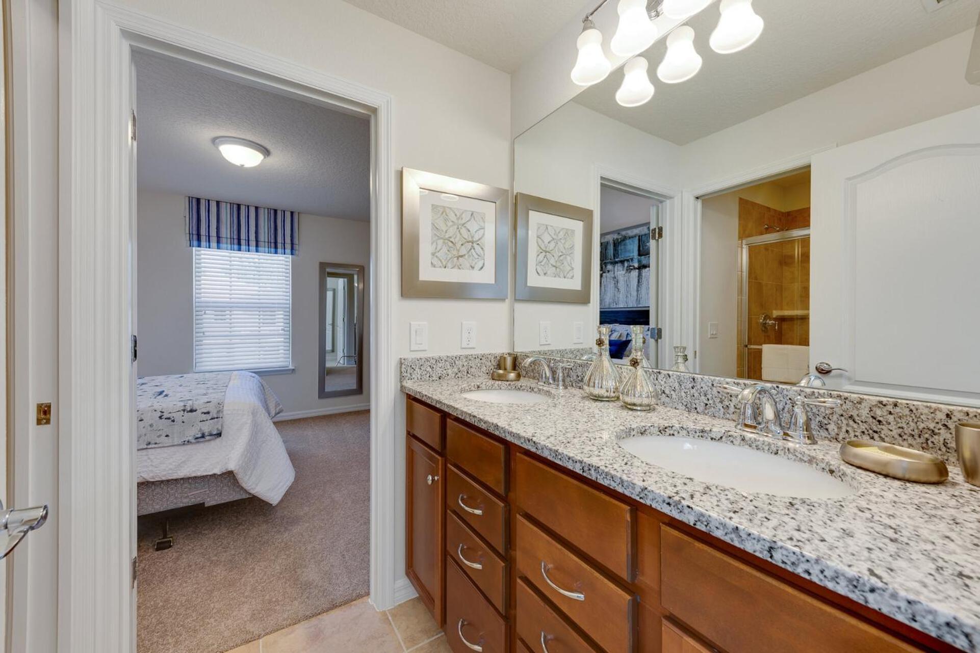 Perfect 9 Bedroom Mansion On Windsor At Westside Orlando Mansion 5401