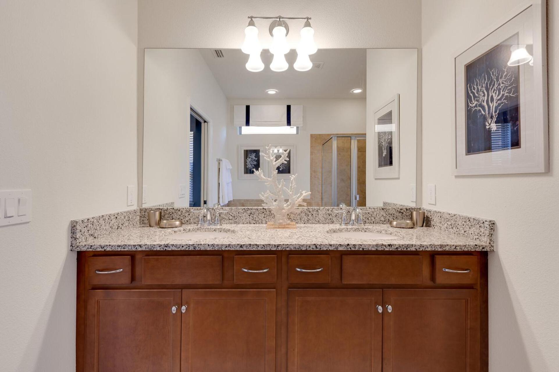 Villa Perfect 9 Bedroom Mansion On Windsor At Westside Orlando Mansion 5401