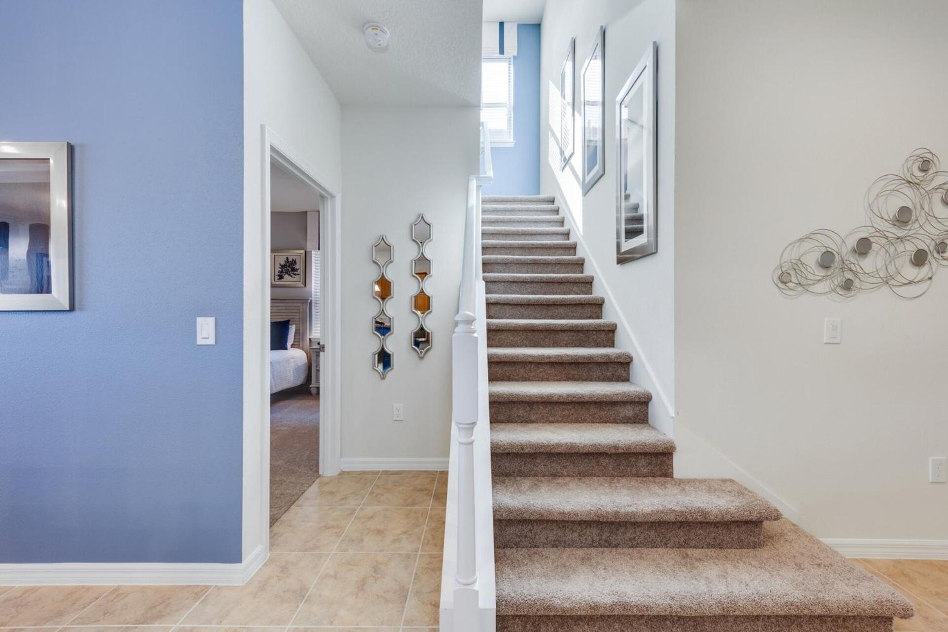 Villa Perfect 9 Bedroom Mansion On Windsor At Westside Orlando Mansion 5401 Kissimmee