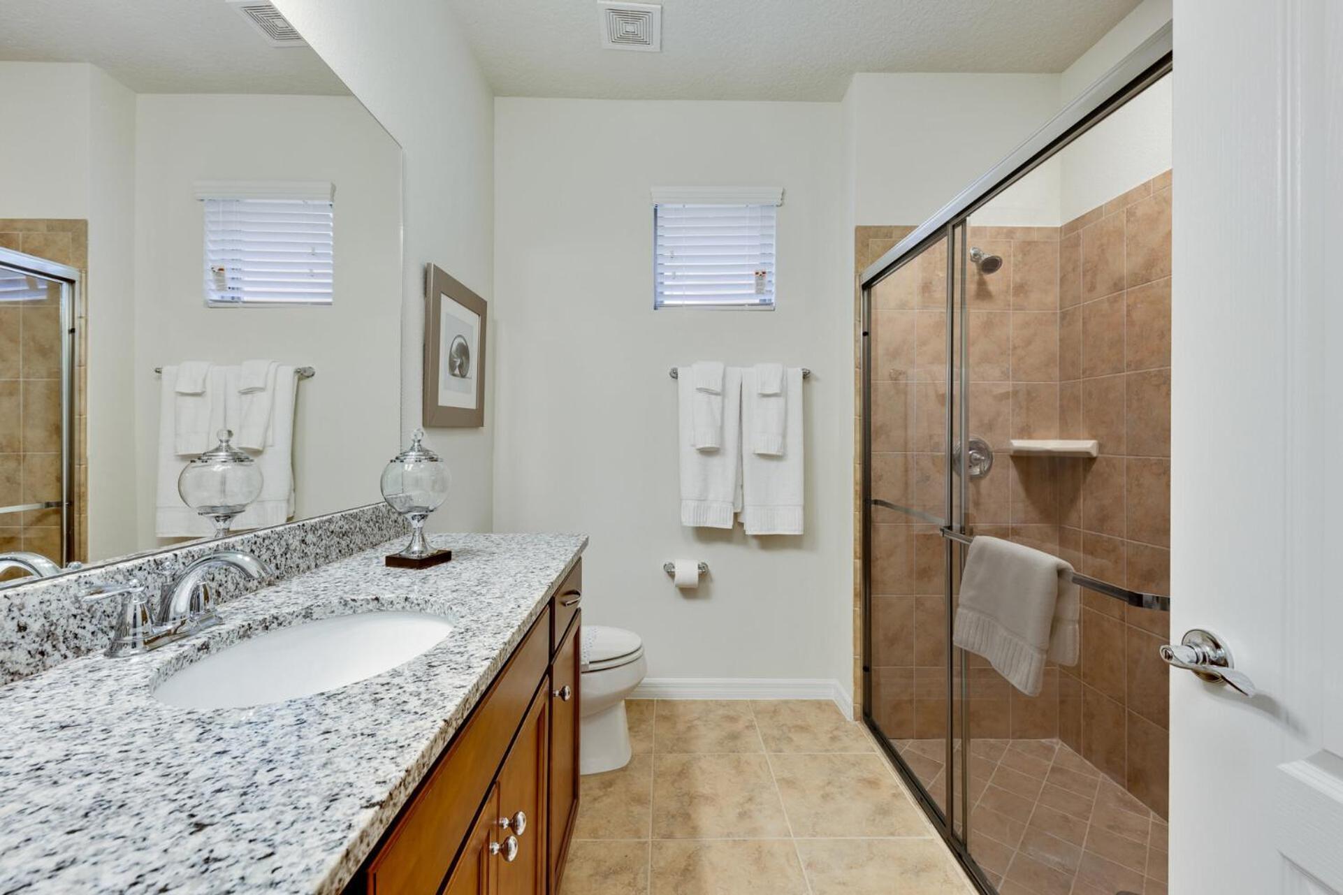 Perfect 9 Bedroom Mansion On Windsor At Westside Orlando Mansion 5401