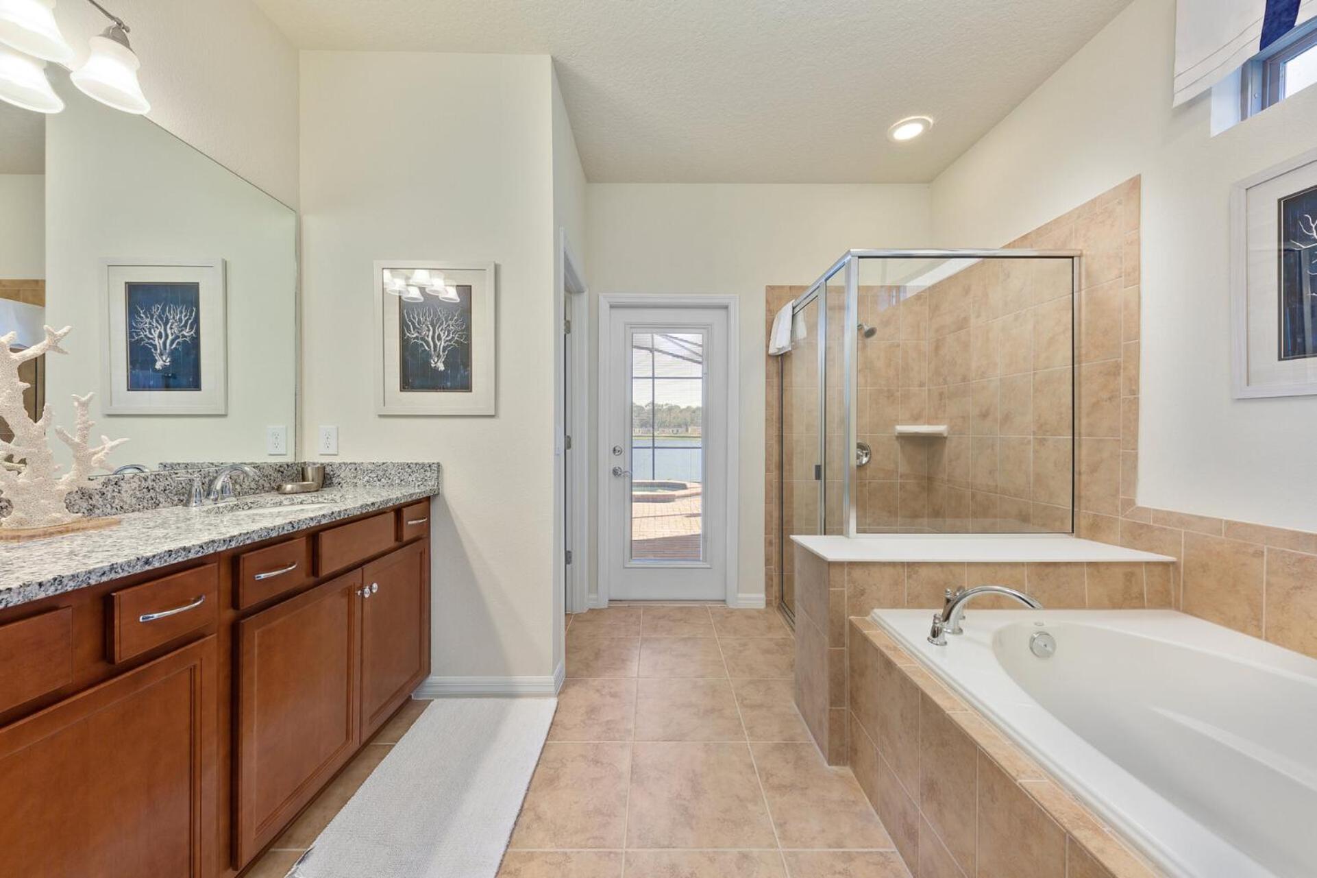 Villa Perfect 9 Bedroom Mansion On Windsor At Westside Orlando Mansion 5401 Kissimmee